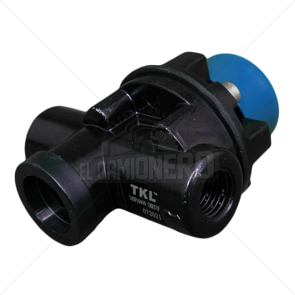 Válvula de protección TKL TKL90554107
